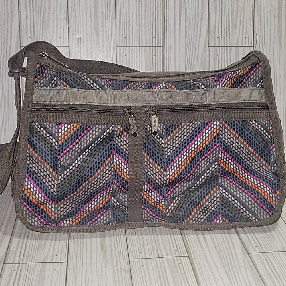 Lesport sac bag